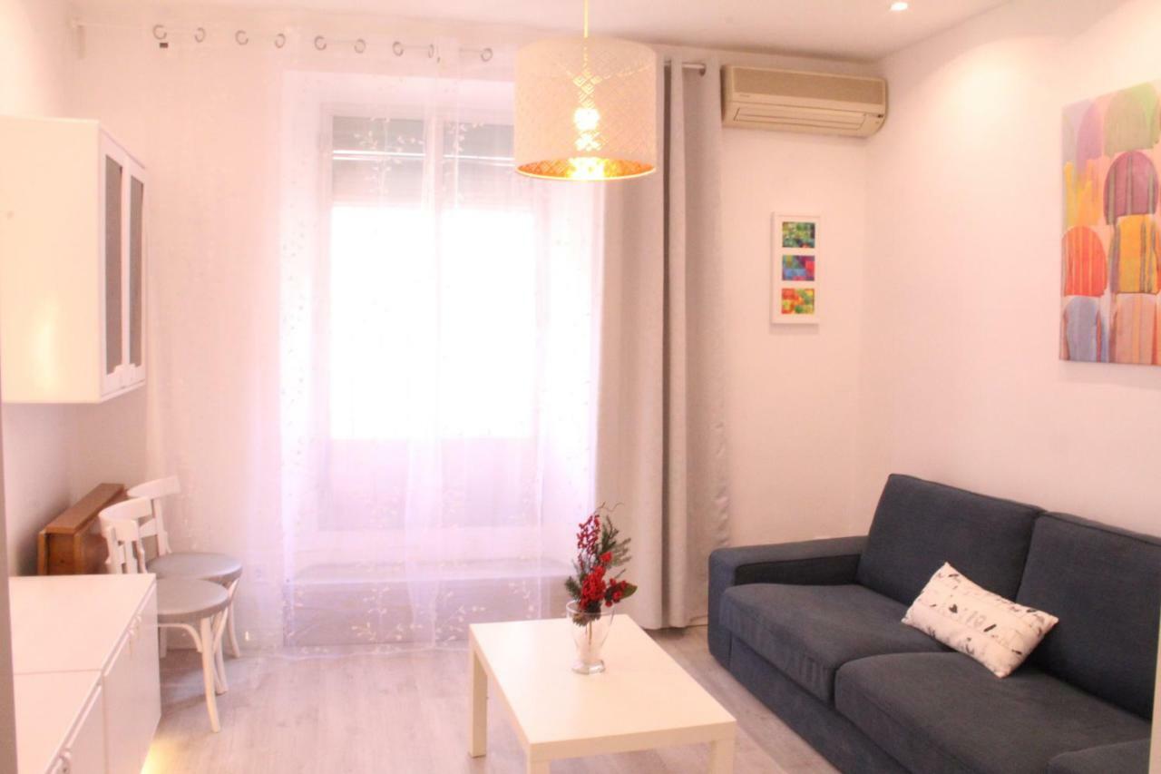 Smartapart, Center Apartment Madrid