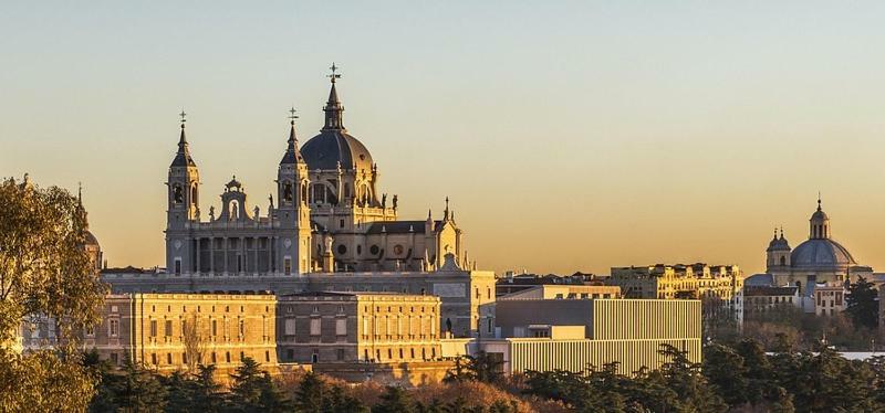 Apartamento Centro Essence * Madrid