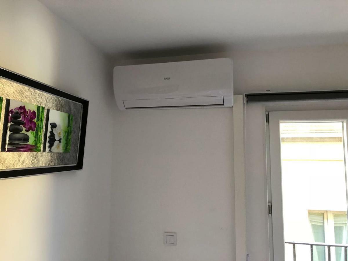 Apartment In Sol *