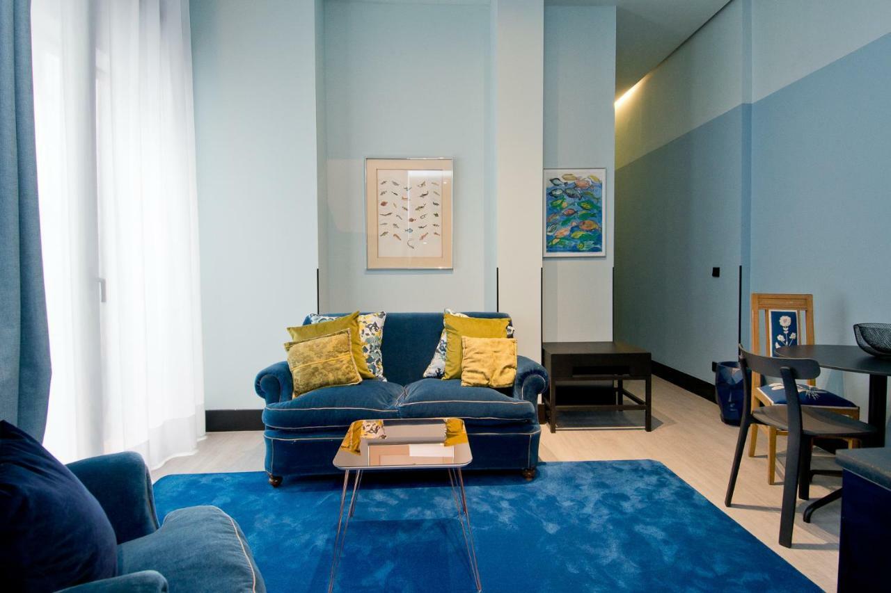 Aparthotel De Dios 17 Boutique