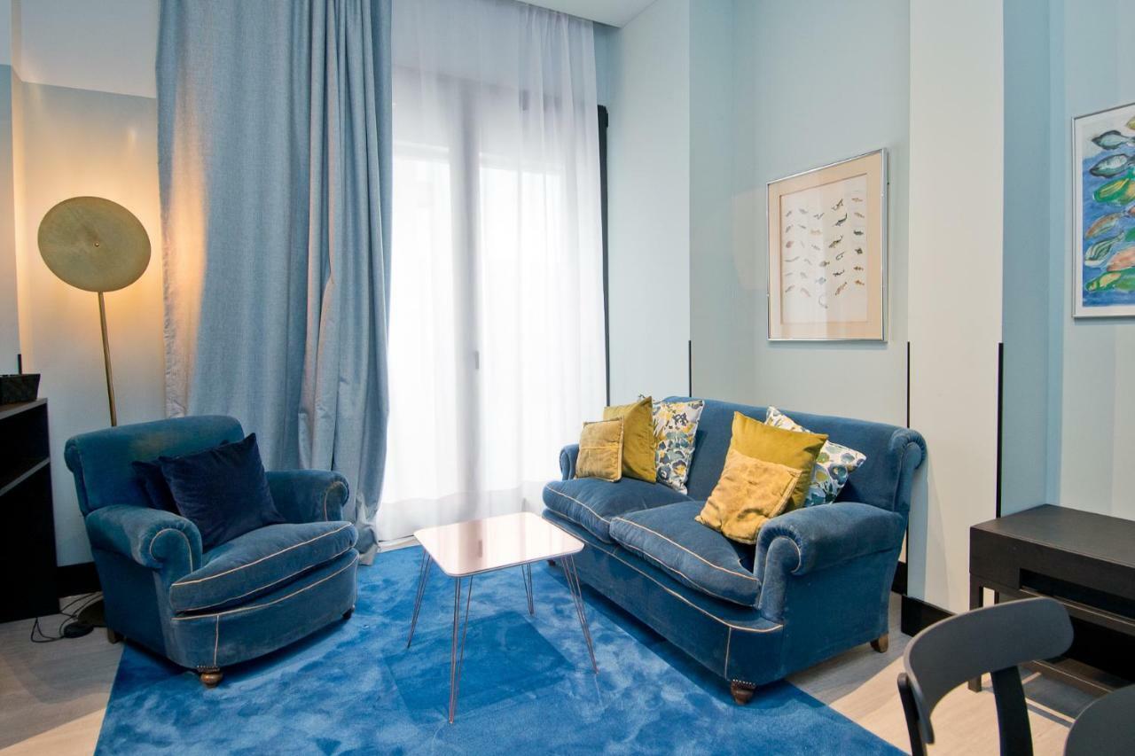 Aparthotel De Dios 17 Boutique