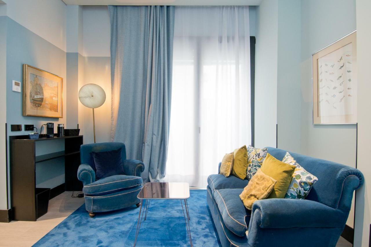 De Dios 17 Boutique Aparthotel