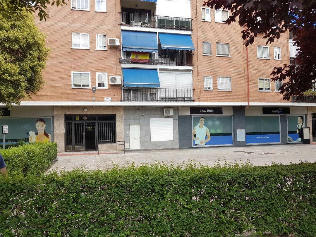 Bonito Apto Barrio Del Pilar Smart Fit Apartamento *