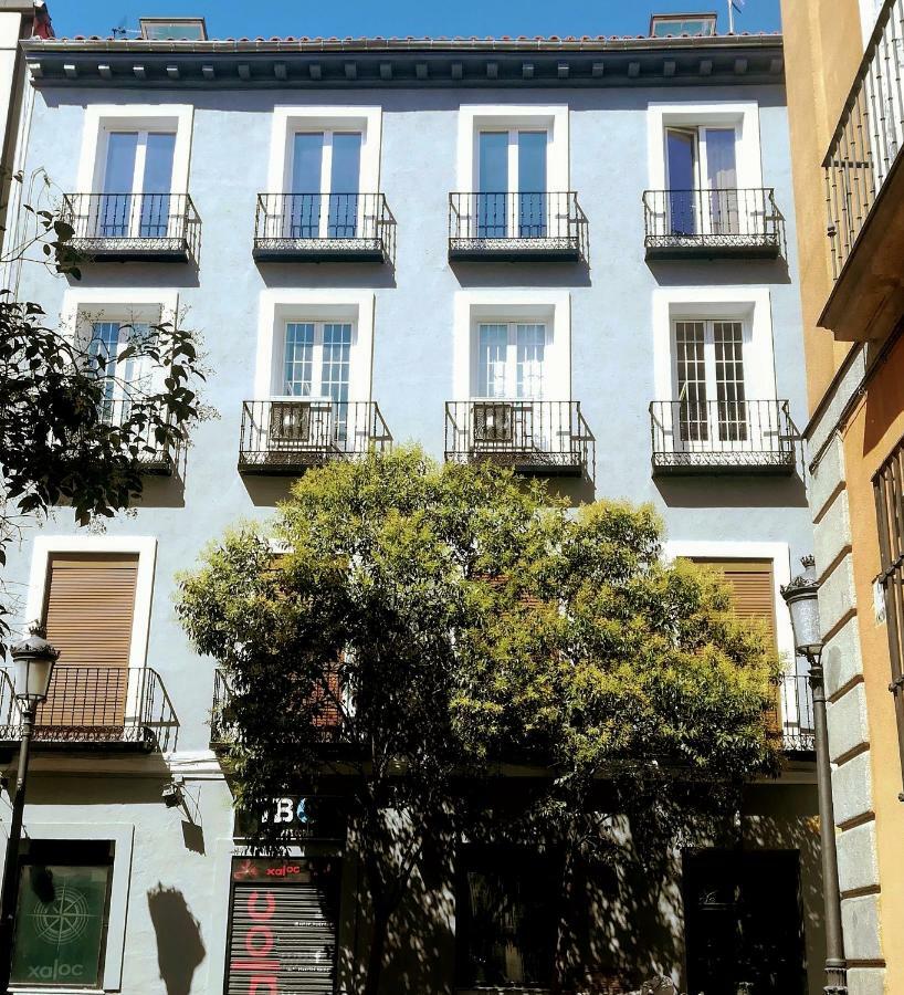 Calle Huertas Apartment