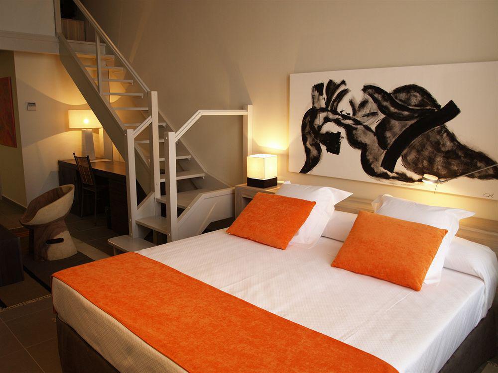 Hotel Eco Alcala