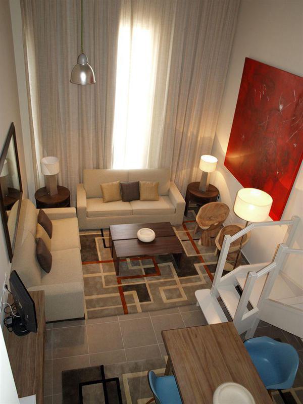 Hotel Eco Alcala