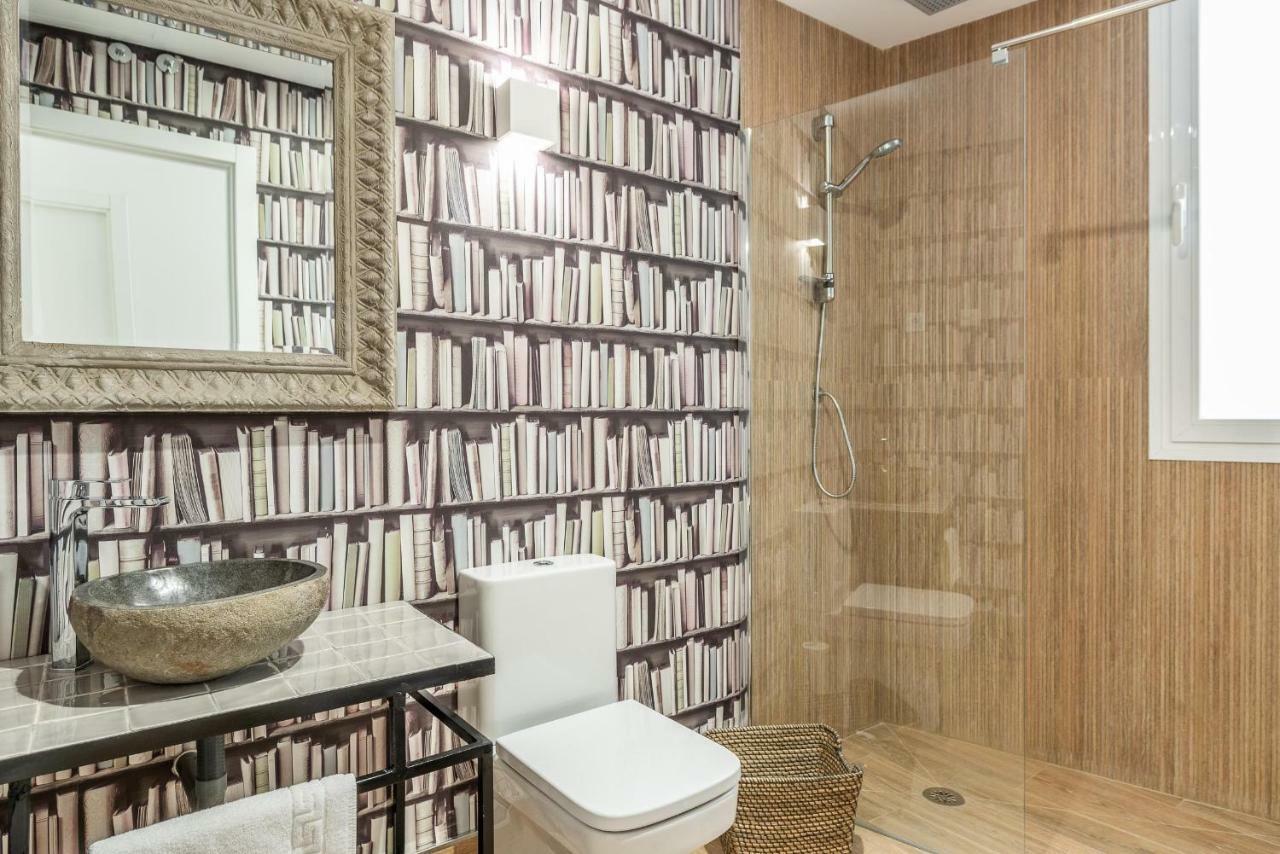 Bnbholder Group Luxury Sol Lejlighed