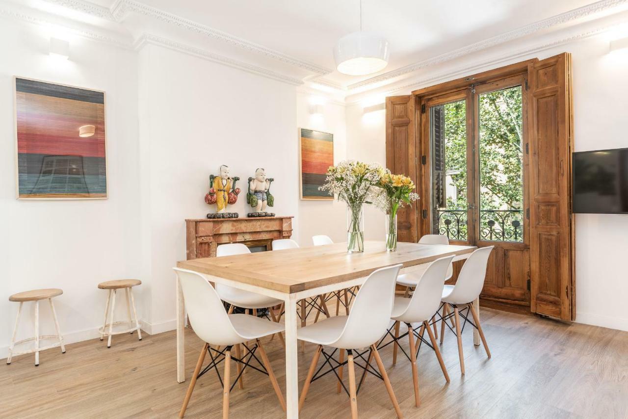 Bnbholder Group Luxury Sol Lejlighed Madrid