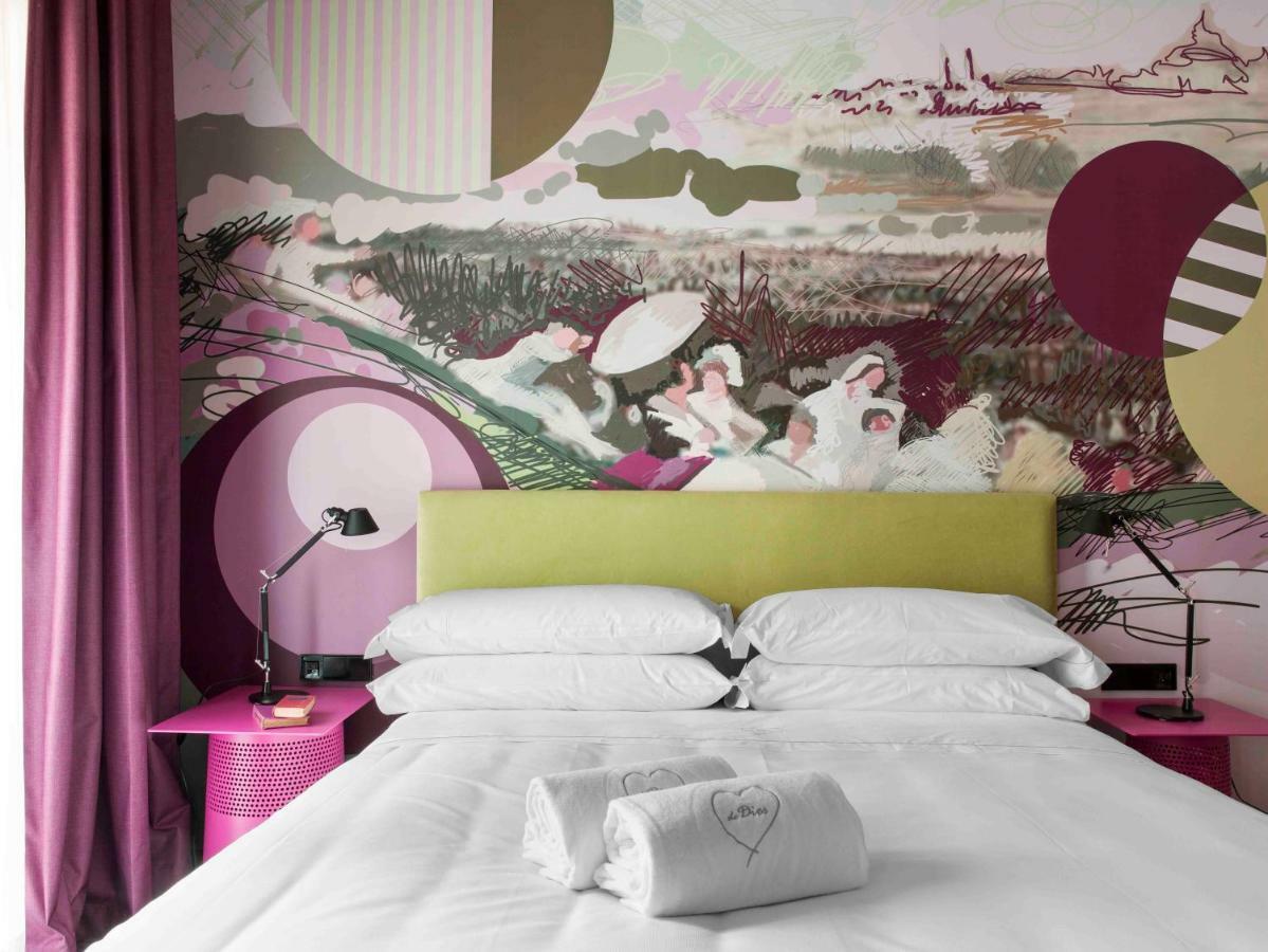 De Dios 17 Boutique Aparthotel