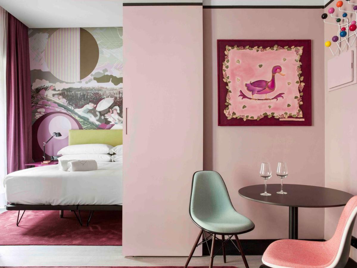 Aparthotel De Dios 17 Boutique