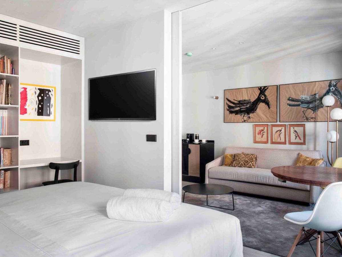 De Dios 17 Boutique 4*