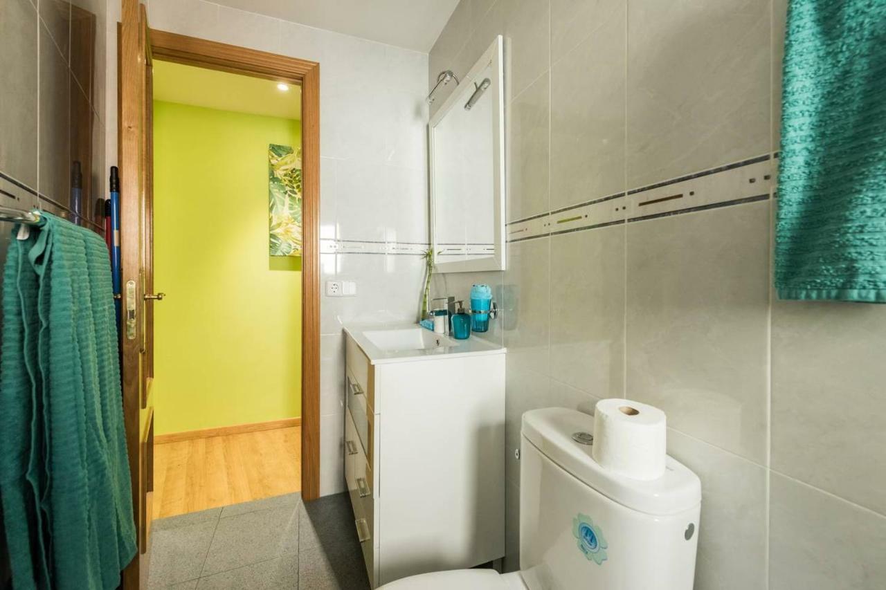 Apartment Atico En Centrico Edificio Cerca De La Gran Via - Madrid