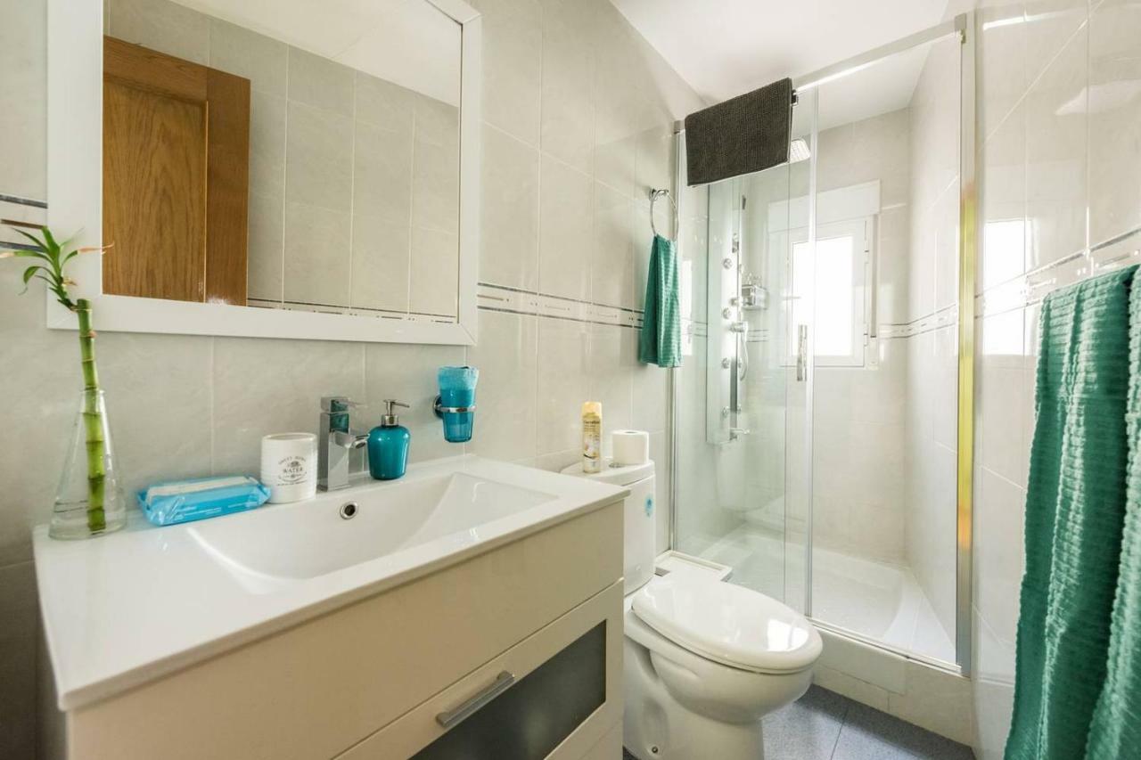 Apartment Atico En Centrico Edificio Cerca De La Gran Via -