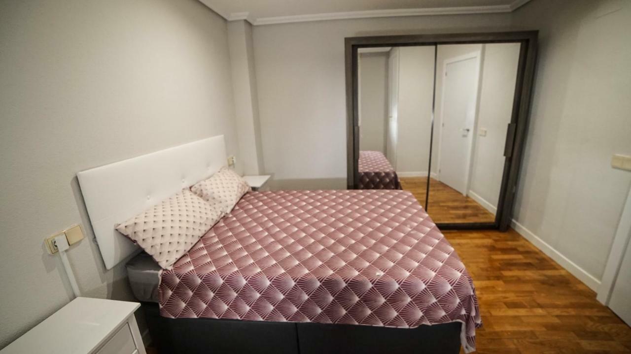 Apartment Principe 2 Madrid