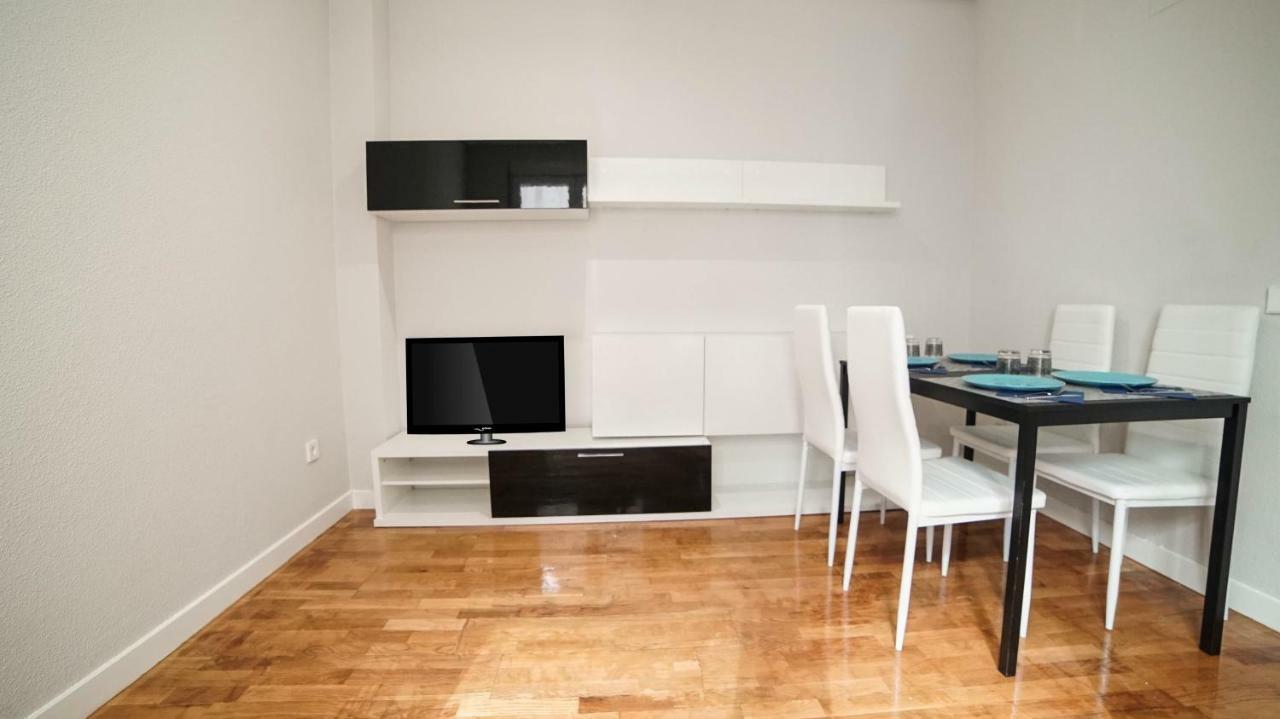 Apartment Principe 2 Madrid