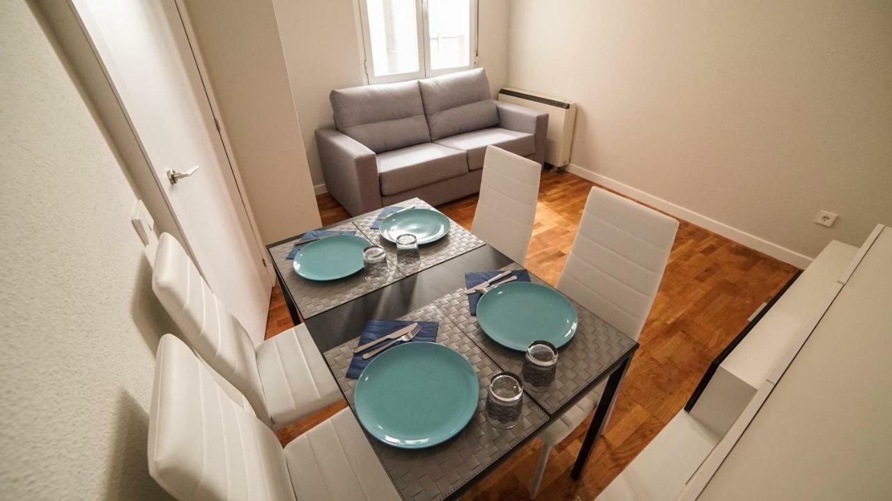 Principe 2 Apartment
