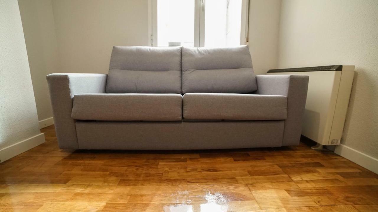 Principe 2 Apartment Madrid