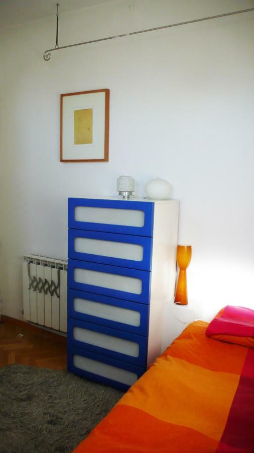 Privada Paseo Del Arte Quarto em Acomodações Particulares Madri