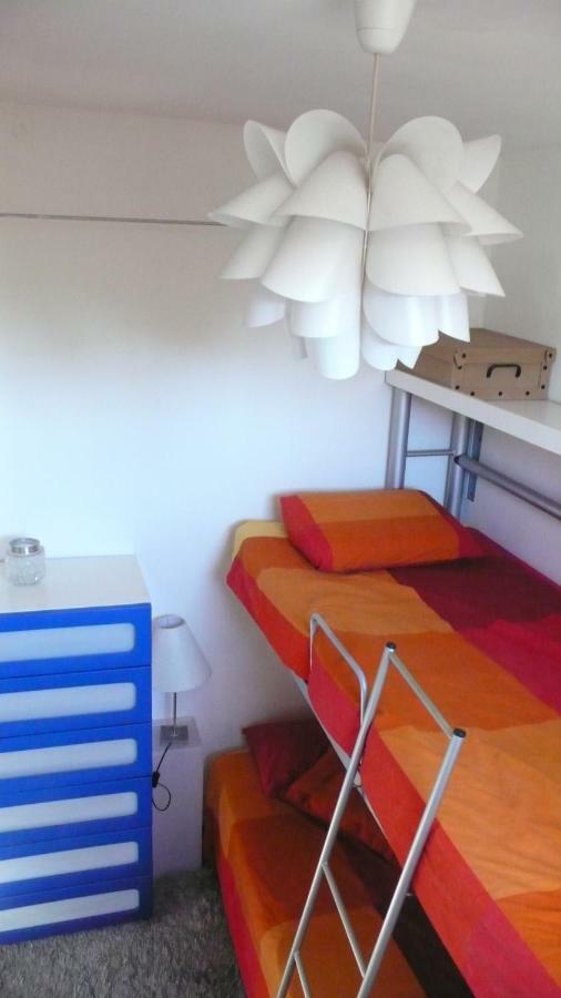 Privada Paseo Del Arte Quarto em Acomodações Particulares