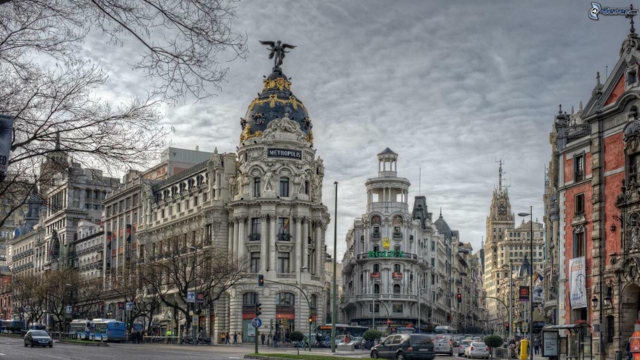 Principe 2 Madrid