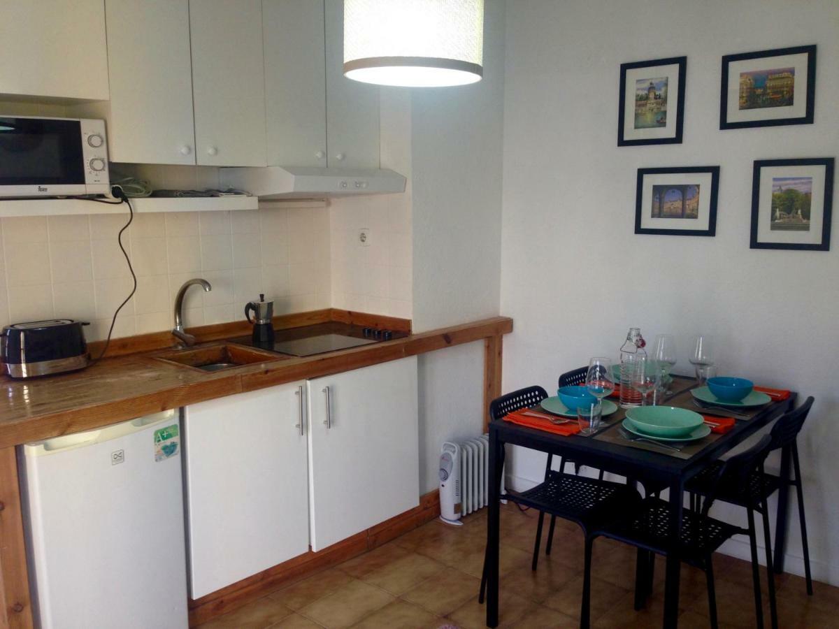 Apartment Barco Boutique