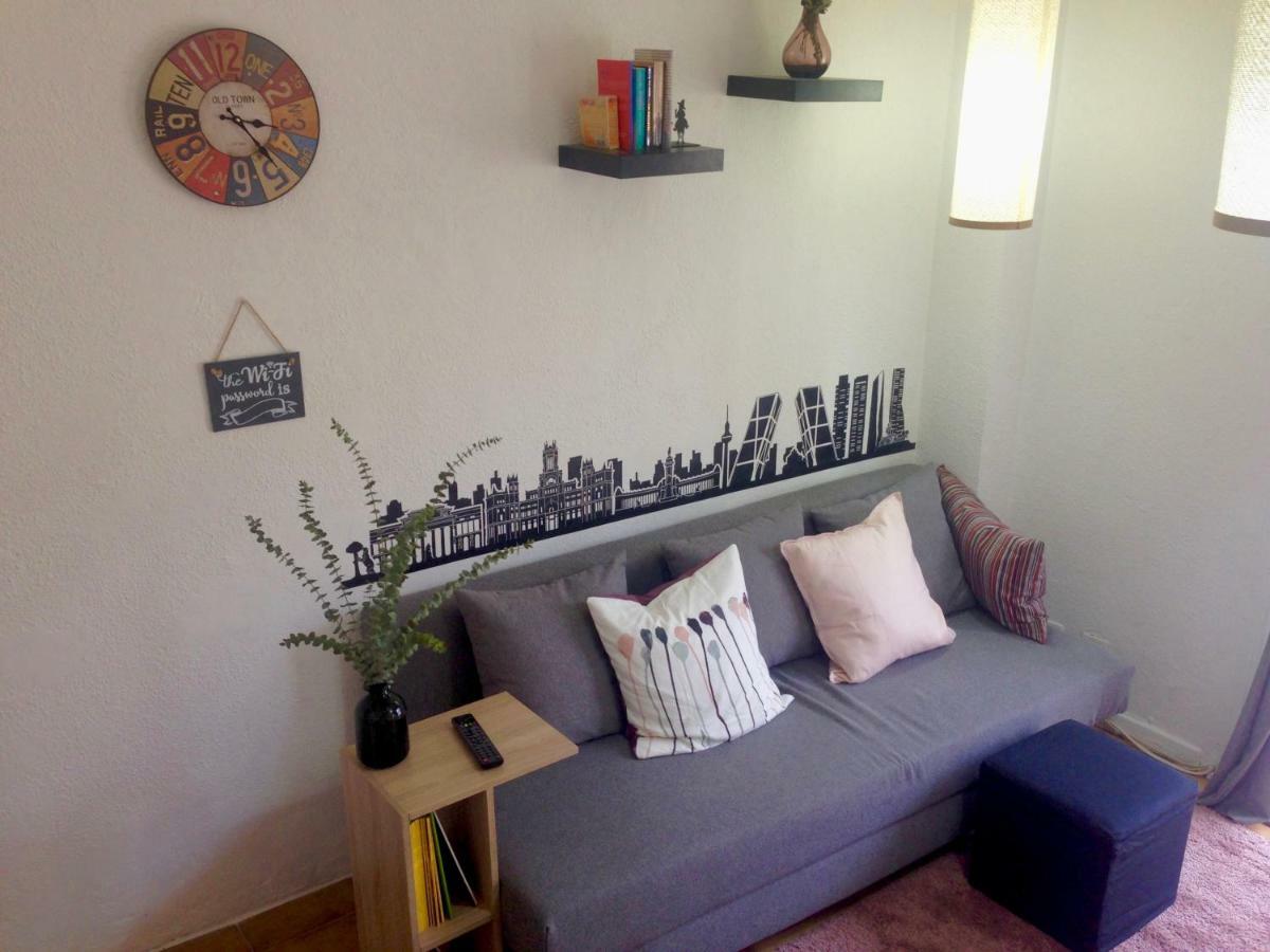 Barco Boutique Apartment