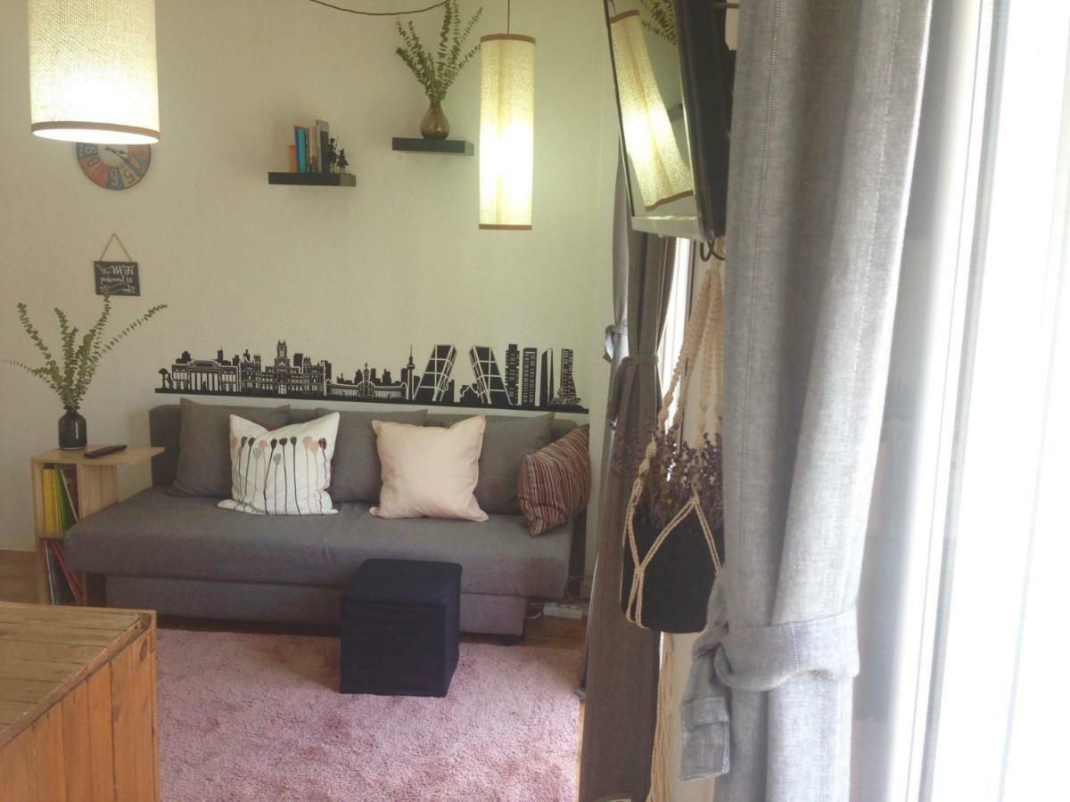 Apartment Barco Boutique Madrid