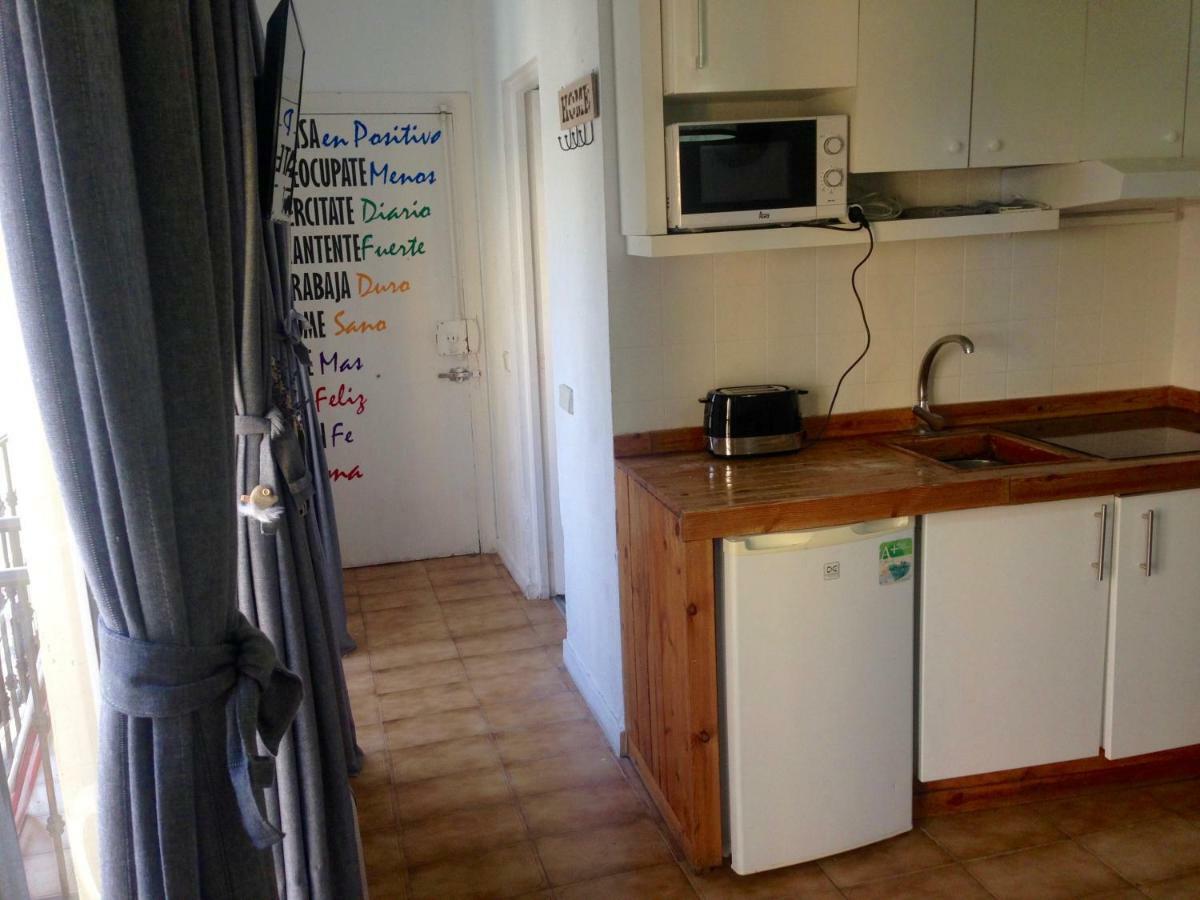Barco Boutique Apartment