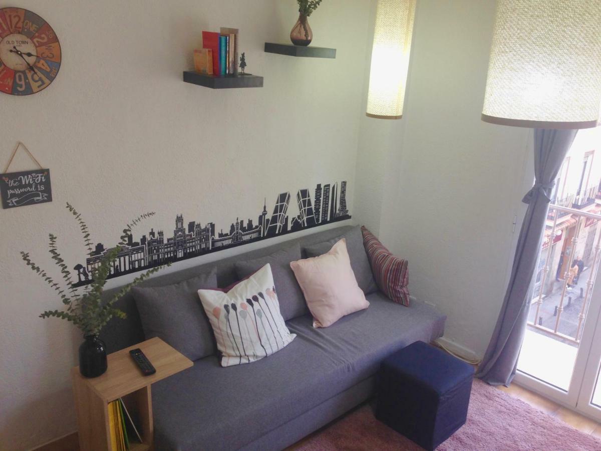 Apartment Barco Boutique