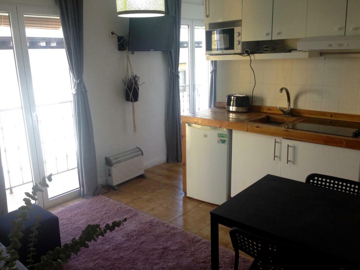 Apartment Barco Boutique