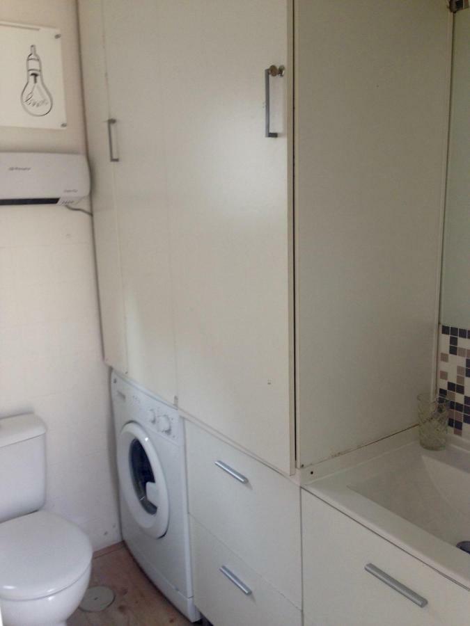 Barco Boutique Apartment