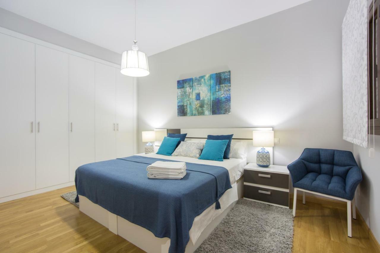 Royal Gran Vía. Apartamento *