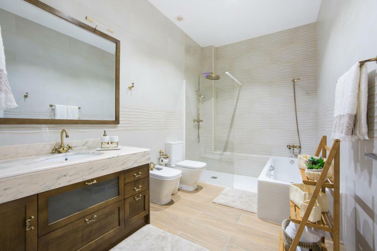 Apartamento Royal Gran Vía. *