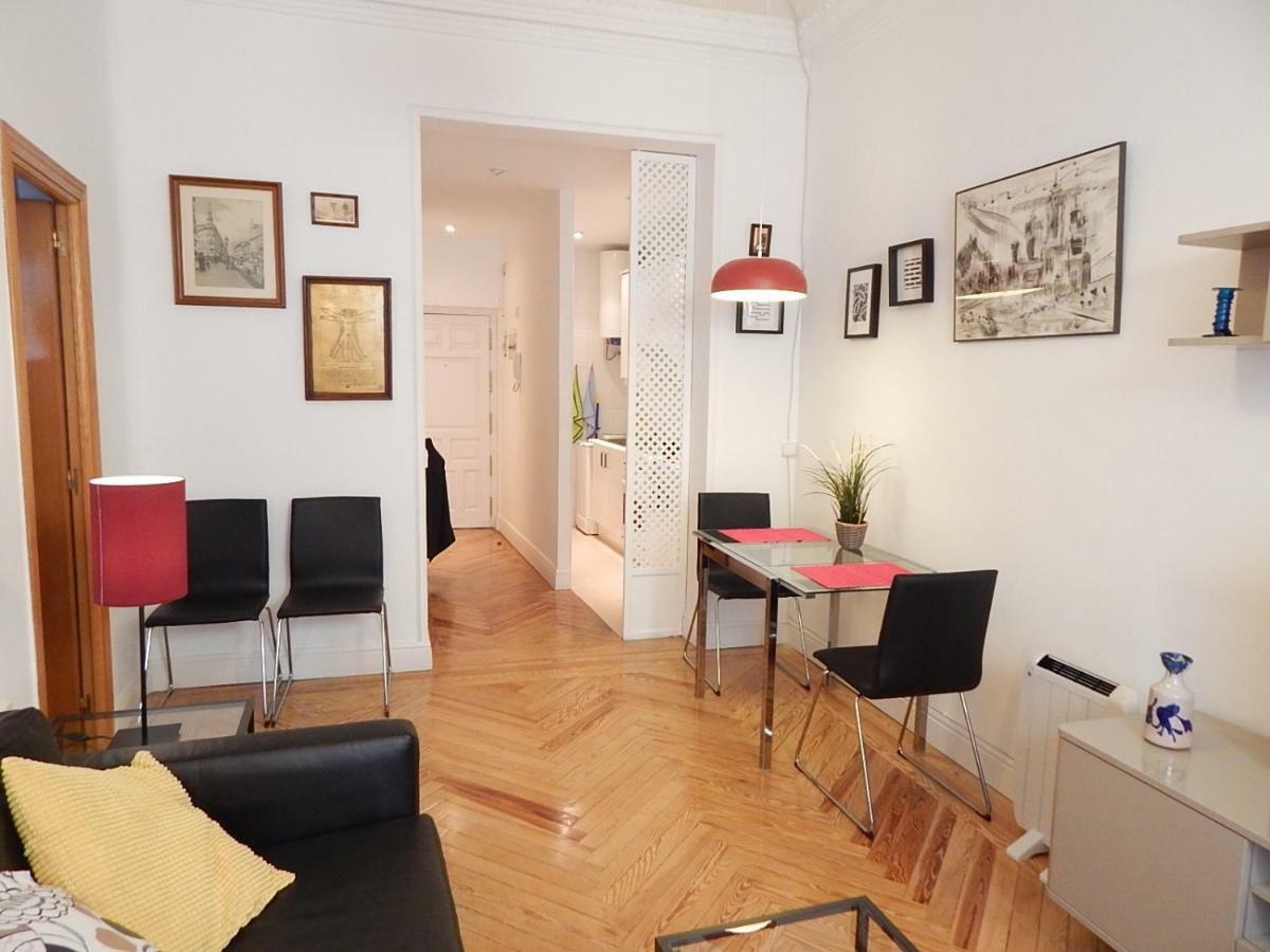 Apartment Mirador De Las Descalzas