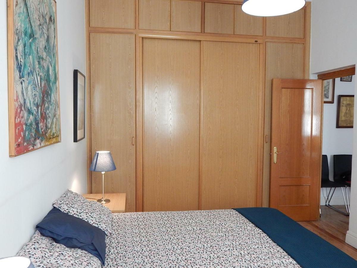Mirador De Las Descalzas Apartment Madrid