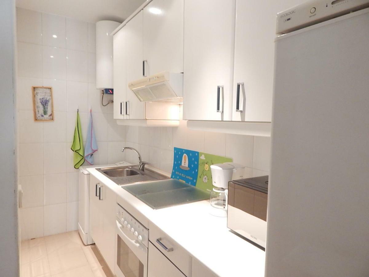 Apartment Mirador De Las Descalzas Madrid