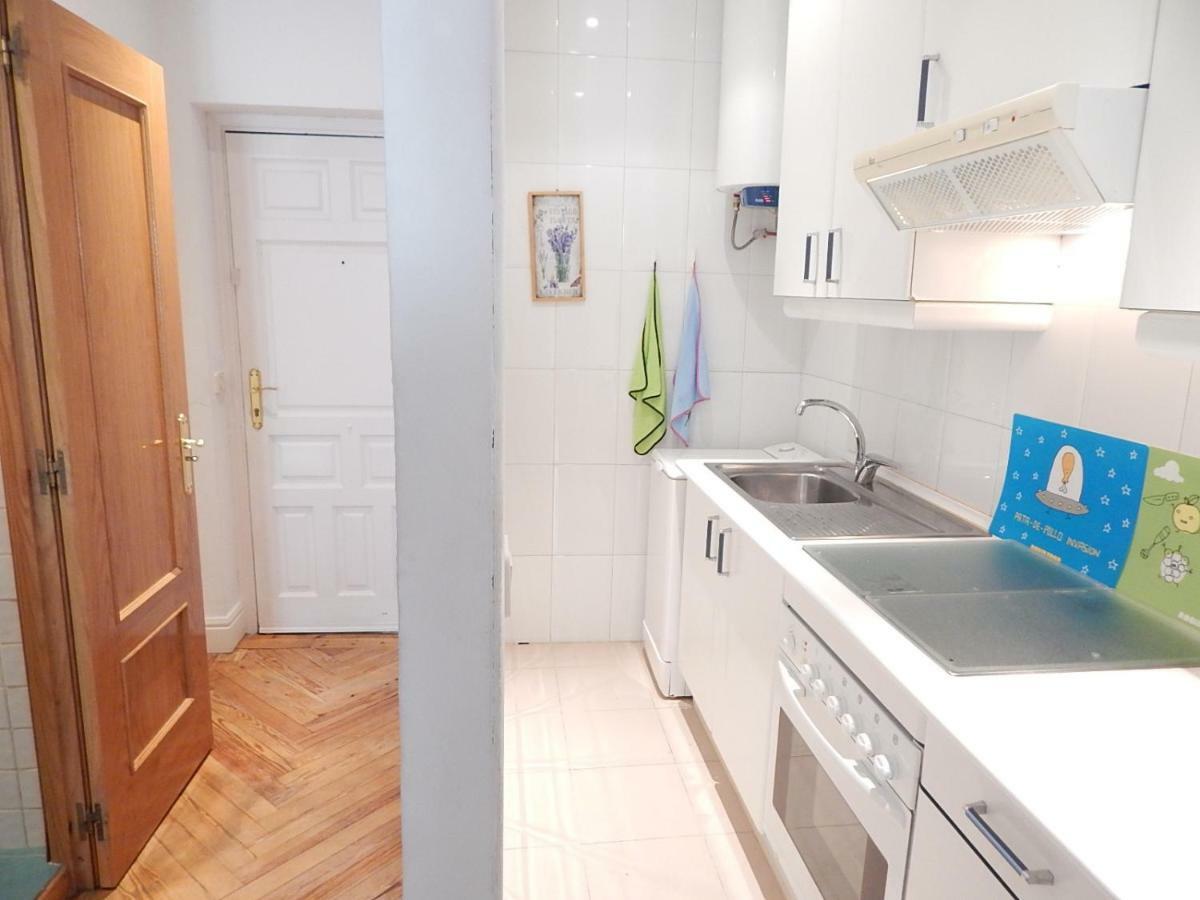 Mirador De Las Descalzas Apartment
