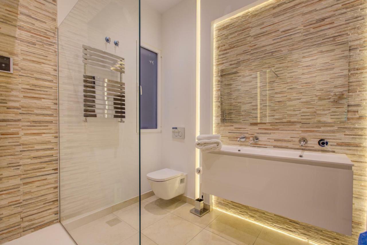 Luxury Center Homestay Madrid