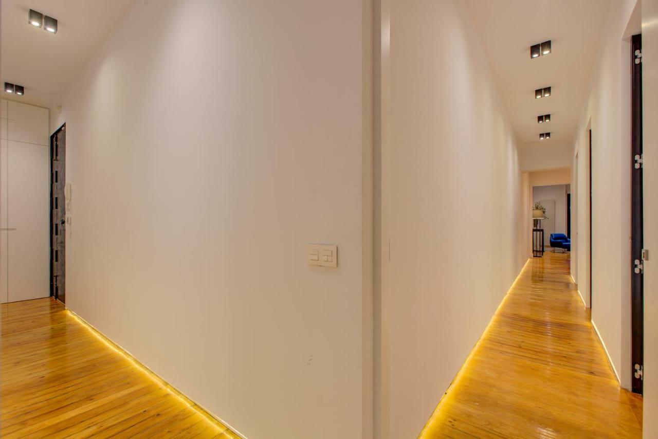 Luxury Center Homestay Madrid