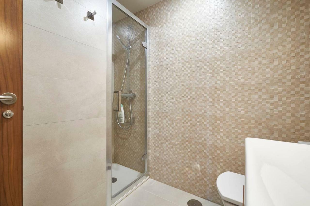 Quarto em Acomodações Particulares Los Balcones Del Golf