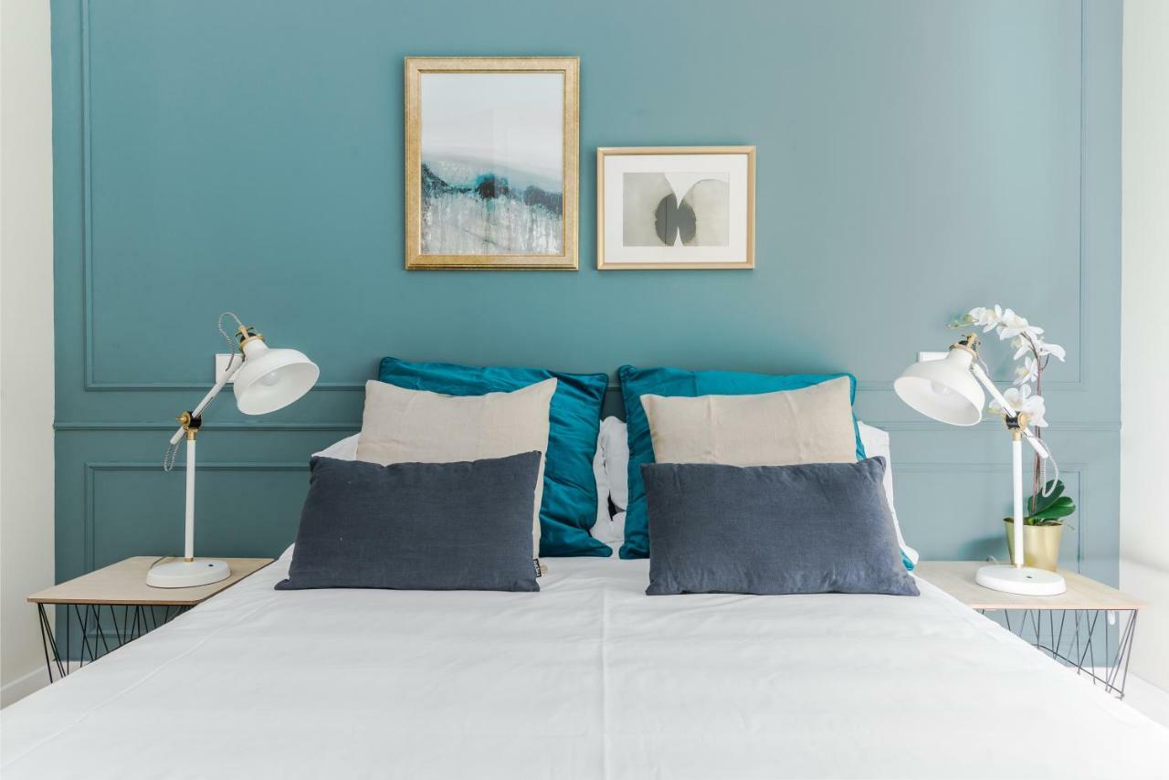 Lejlighed Comfort & Style In Madrid!!! 3bd 2bth+terrace