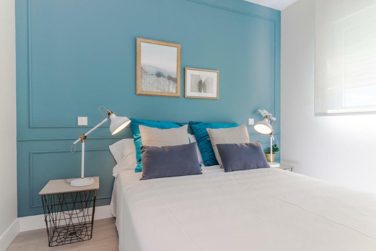 Lejlighed Comfort & Style In Madrid!!! 3bd 2bth+terrace