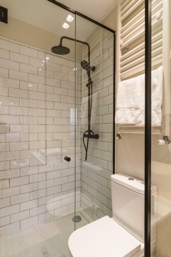 Lejlighed Comfort & Style In Madrid!!! 3bd 2bth+terrace *