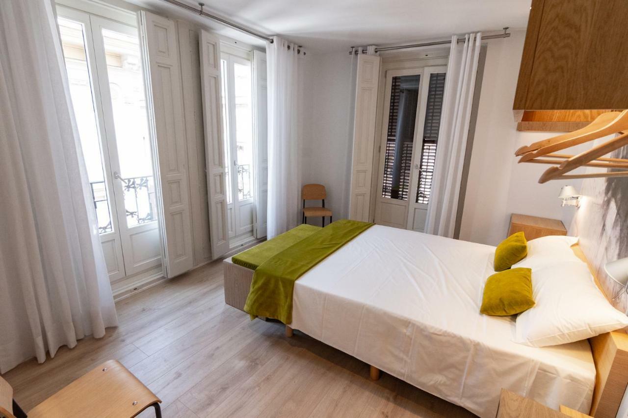 Plaza Mayor Suites&apartments