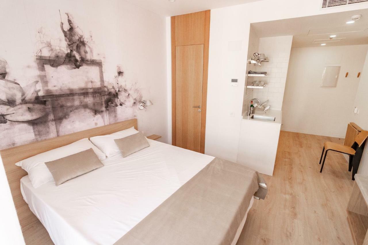 Apartamento Plaza Mayor Suites&apartments *