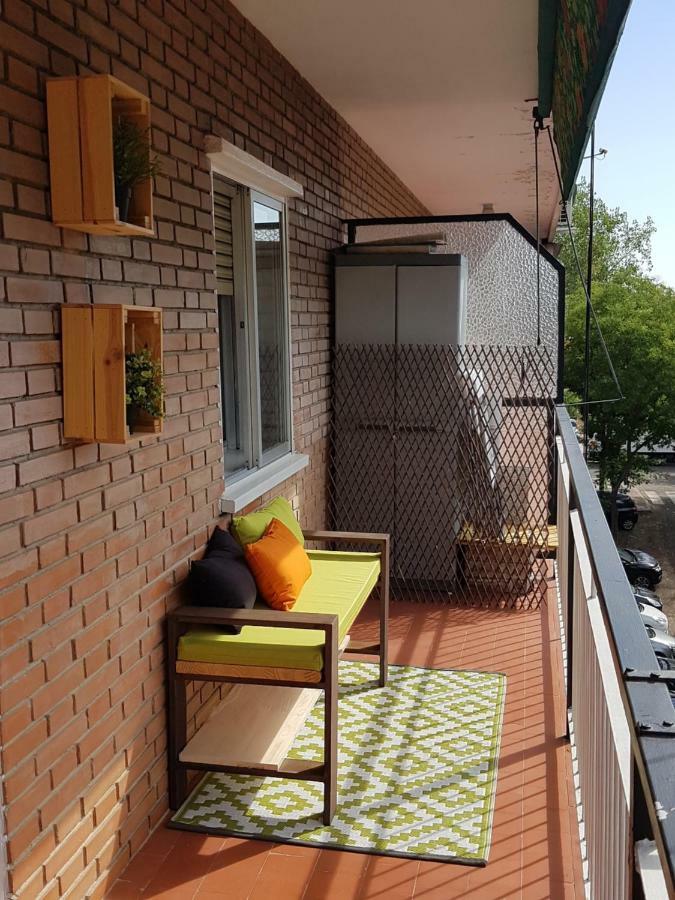 Apartment Dba3 Madrid