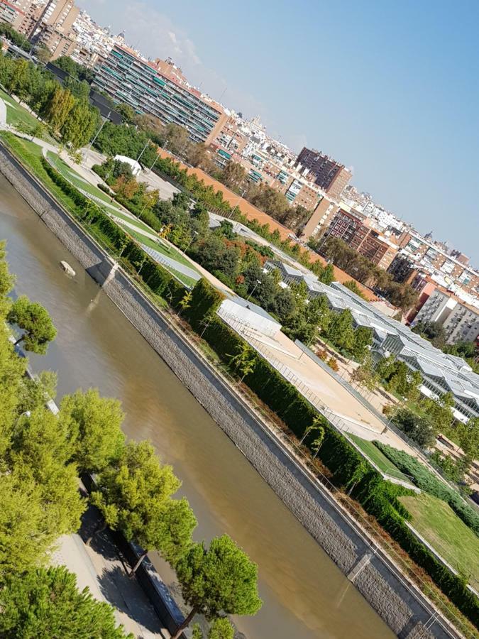 Legazpi Apartment Madrid