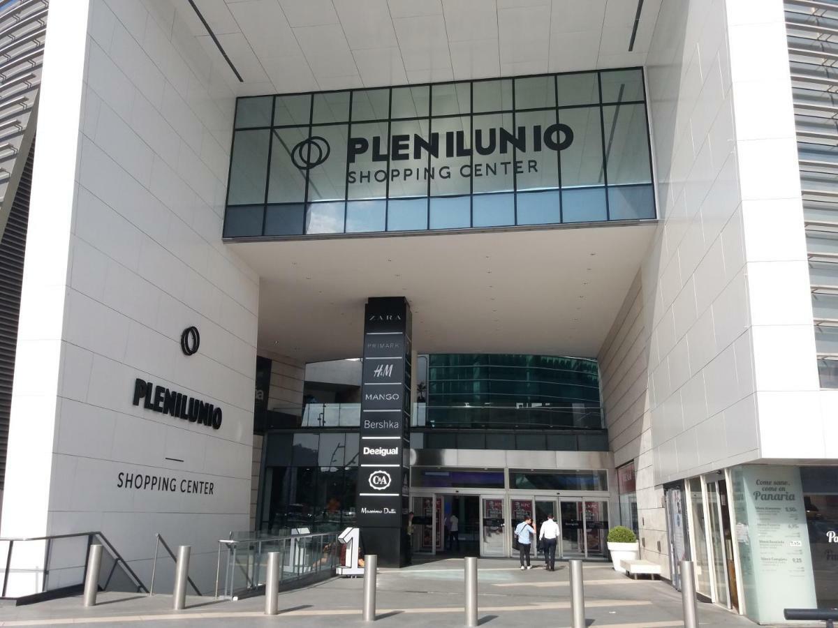 Apartamento My - Aeropuerto Ifema *