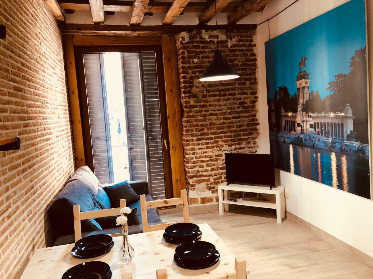 Apartamento Gran Via De Temporada *