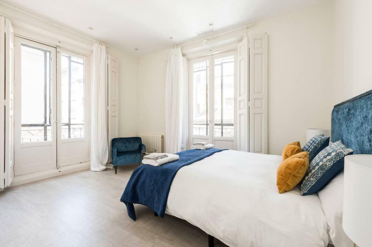 Apartment Luxahome Valverde V Madrid